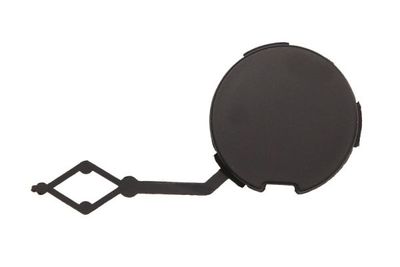 Bumper Cover, trailer hitch BLIC 5513-00-0554970Q