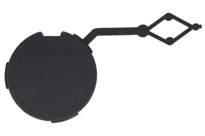 Bumper Cover, trailer hitch BLIC 5513-00-0554971Q