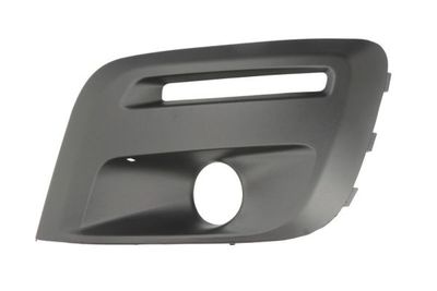 Ventilation Grilles, bumper BLIC 5513-00-0554997P