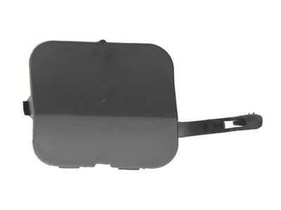 Bumper Cover, trailer hitch BLIC 5513-00-1301921P