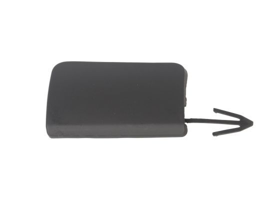 BLIC 5513-00-1609921P Bumper Cover, trailer hitch