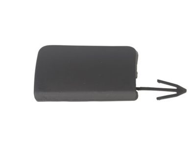 Bumper Cover, trailer hitch BLIC 5513-00-1609921P