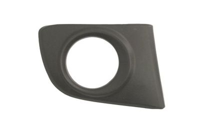 Ventilation Grilles, bumper BLIC 5513-00-1609996P