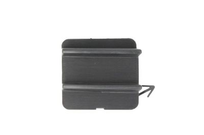 Bumper Cover, trailer hitch BLIC 5513-00-1610920Q