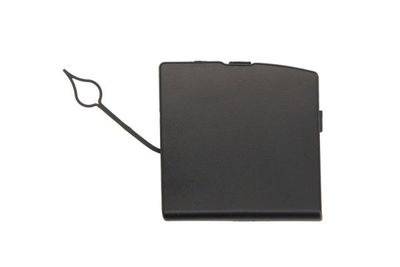 Bumper Cover, trailer hitch BLIC 5513-00-1617921P