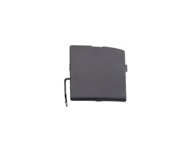 Bumper Cover, trailer hitch BLIC 5513-00-1617921Q