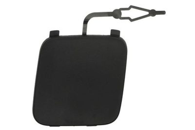 Bumper Cover, trailer hitch BLIC 5513-00-1617922Q