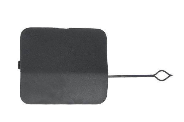 BLIC 5513-00-1617972Q Bumper Cover, trailer hitch