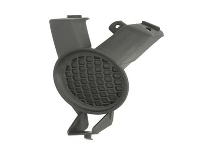 Ventilation Grilles, bumper BLIC 5513-00-1617995P