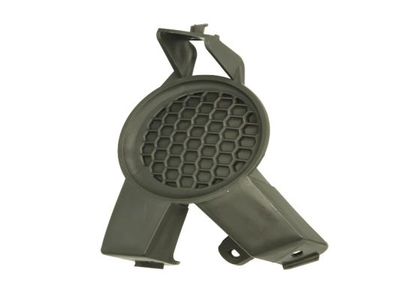 Ventilation Grilles, bumper BLIC 5513-00-1617996P