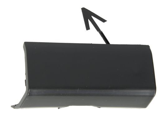 BLIC 5513-00-1632923P Bumper Cover, trailer hitch