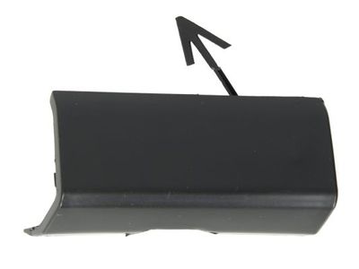 Bumper Cover, trailer hitch BLIC 5513-00-1632923P