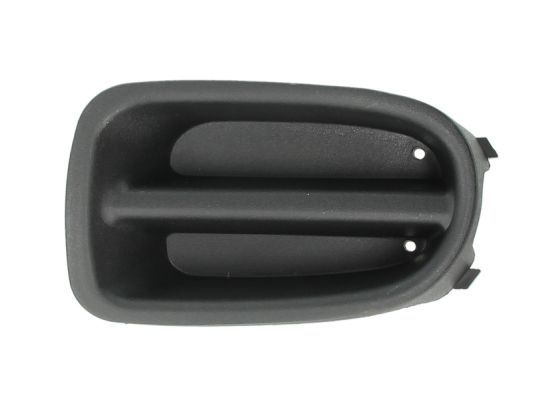 BLIC 5513-00-1632995P Ventilation Grilles, bumper