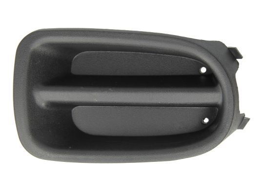 BLIC 5513-00-1632996P Ventilation Grilles, bumper