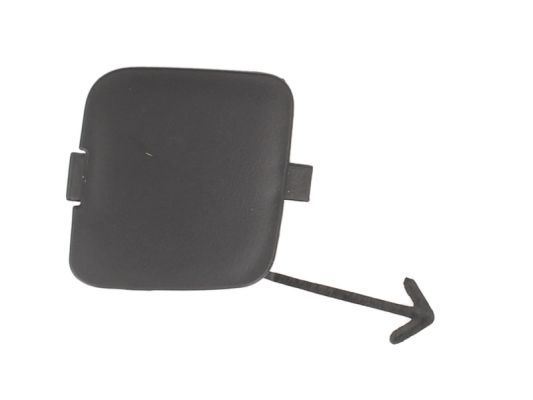BLIC 5513-00-2008920Q Bumper Cover, trailer hitch