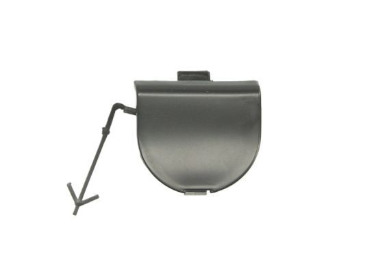 BLIC 5513-00-2013966P Bumper Cover, trailer hitch