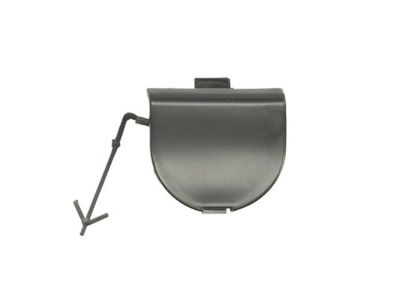Bumper Cover, trailer hitch BLIC 5513-00-2013966P