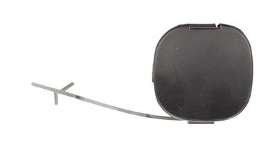 Bumper Cover, trailer hitch BLIC 5513-00-2013966Q