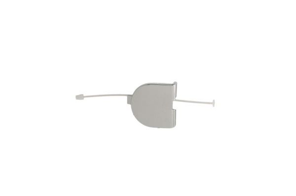 BLIC 5513-00-2013967Q Bumper Cover, trailer hitch