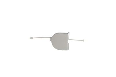 Bumper Cover, trailer hitch BLIC 5513-00-2013967Q