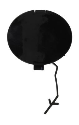 BLIC 5513-00-2019920Q Bumper Cover, trailer hitch