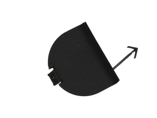 BLIC 5513-00-2023915P Bumper Cover, trailer hitch