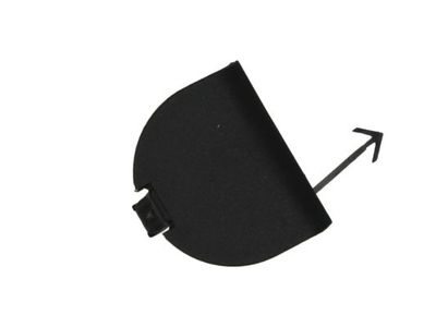 Bumper Cover, trailer hitch BLIC 5513-00-2023915P