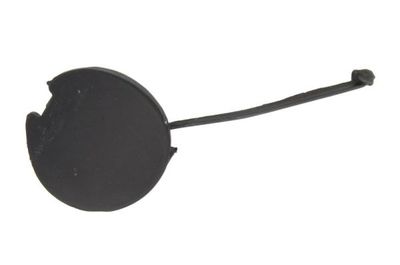 Bumper Cover, trailer hitch BLIC 5513-00-2031921P
