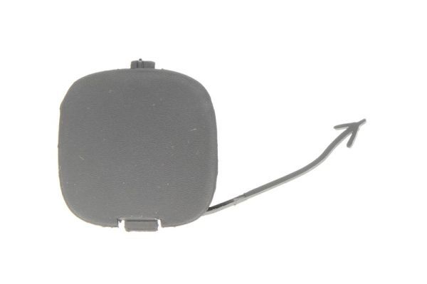 BLIC 5513-00-2053970P Bumper Cover, trailer hitch