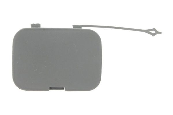 BLIC 5513-00-2098920P Bumper Cover, trailer hitch