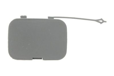 Bumper Cover, trailer hitch BLIC 5513-00-2098920P