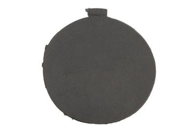 Bumper Cover, trailer hitch BLIC 5513-00-2505920P