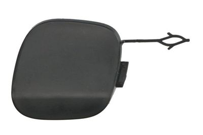 Bumper Cover, trailer hitch BLIC 5513-00-2512927Q