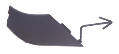Bumper Cover, trailer hitch BLIC 5513-00-2512928Q