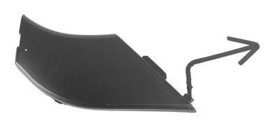 Bumper Cover, trailer hitch BLIC 5513-00-2512929Q