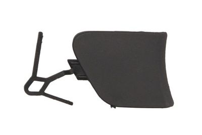Bumper Cover, trailer hitch BLIC 5513-00-2514920P