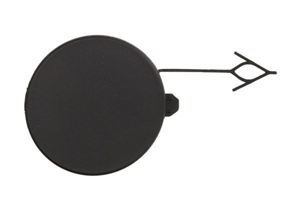 BLIC 5513-00-2517920P Bumper Cover, trailer hitch
