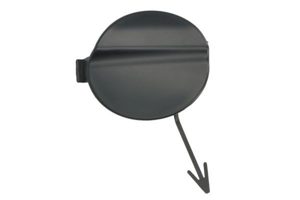 BLIC 5513-00-2518921Q Bumper Cover, trailer hitch