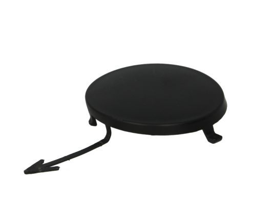 BLIC 5513-00-2532971P Bumper Cover, trailer hitch