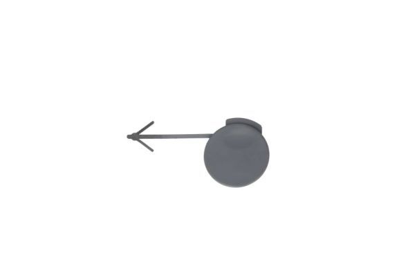 BLIC 5513-00-2532975P Bumper Cover, trailer hitch