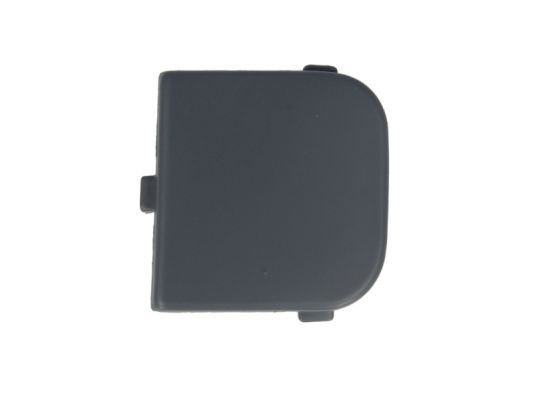 BLIC 5513-00-2533971P Bumper Cover, trailer hitch