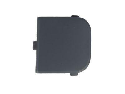 Bumper Cover, trailer hitch BLIC 5513-00-2533971P