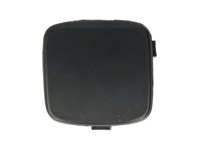 Bumper Cover, trailer hitch BLIC 5513-00-2533973P