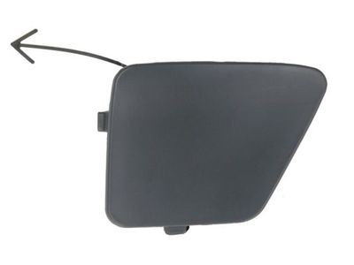 Bumper Cover, trailer hitch BLIC 5513-00-2534920P