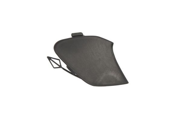 BLIC 5513-00-2536923P Bumper Cover, trailer hitch