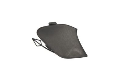 Bumper Cover, trailer hitch BLIC 5513-00-2536923P