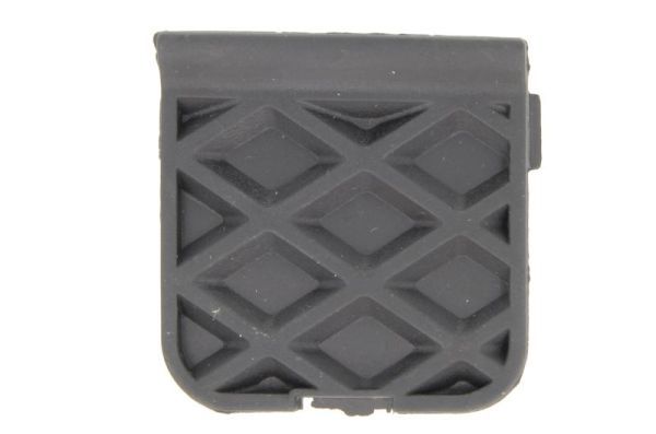 BLIC 5513-00-2536971P Bumper Cover, trailer hitch