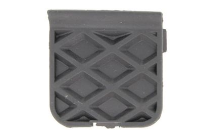 Bumper Cover, trailer hitch BLIC 5513-00-2536971P