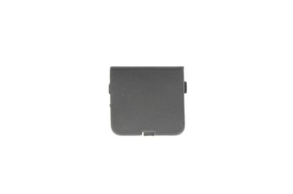BLIC 5513-00-2536972P Bumper Cover, trailer hitch