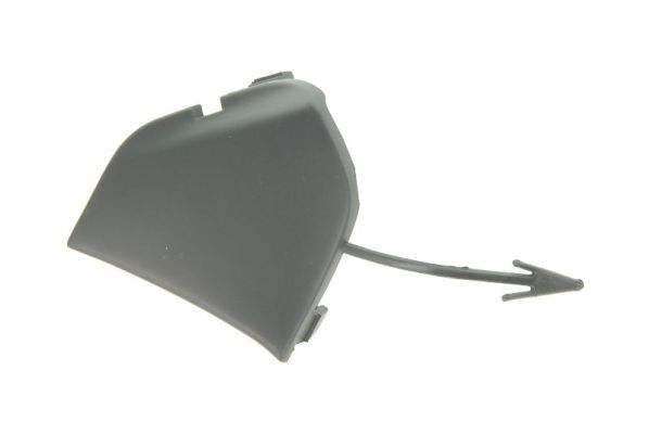 BLIC 5513-00-2539920P Bumper Cover, trailer hitch